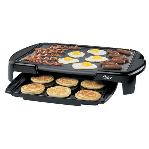 Oster 5770 Black barbecue