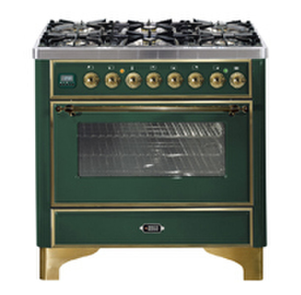 Boretti MB-96 GR Freestanding Gas cooker