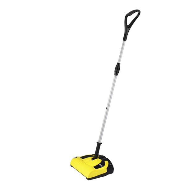 Kärcher K 55 Black,Yellow stick vacuum/electric broom