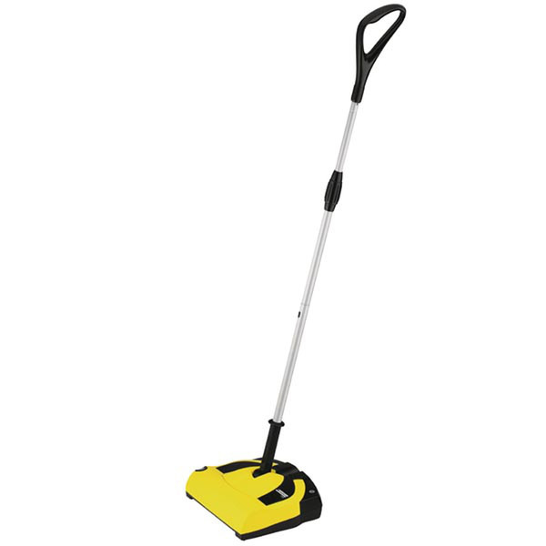 Kärcher K 55 Pet Black,Yellow stick vacuum/electric broom