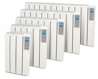 Taurus Egypt 1500 White