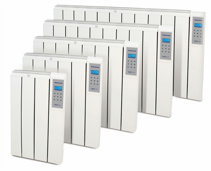 Taurus Egypt 1500 White