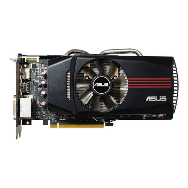 ASUS 90-C1CPX0-L0UAY0BZ 1GB GDDR5 graphics card