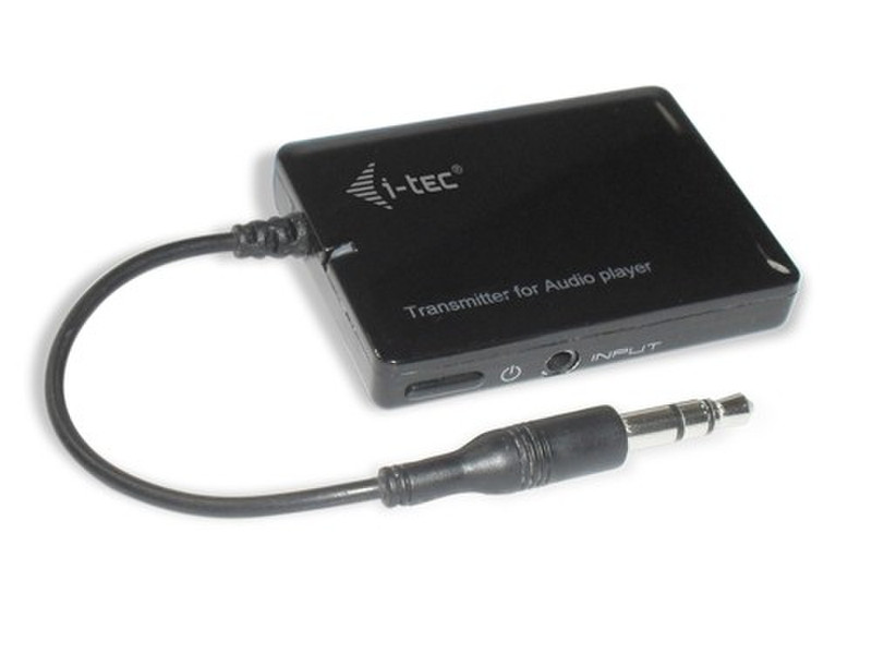 iTEC BTHF-AD MP3/MP4 player accessory