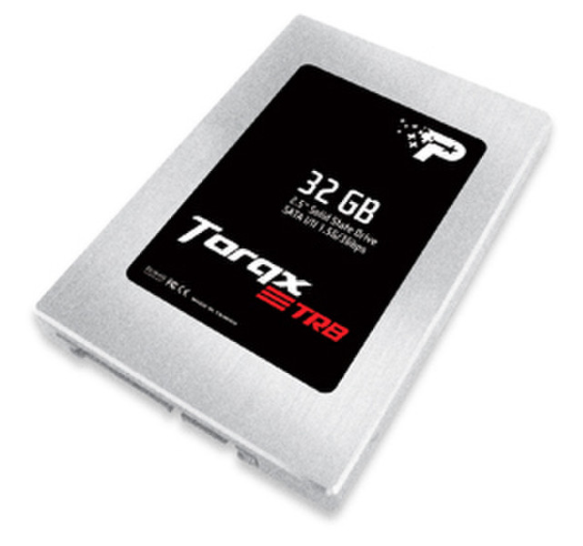 Patriot Memory PT32GS25SSDR Solid State Drive (SSD)