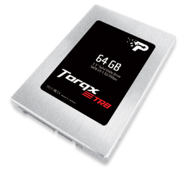 Patriot Memory PT64GS25SSDR solid state drive