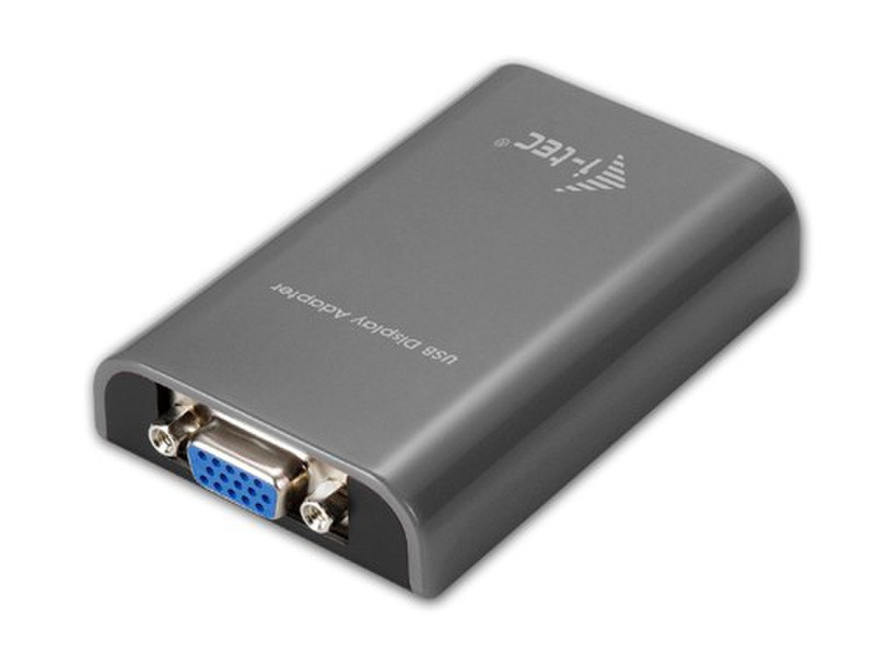 iTEC USB2VGA interface cards/adapter