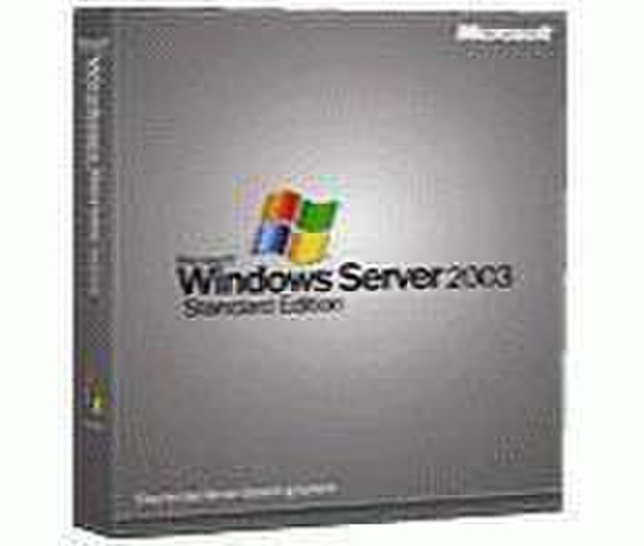 Microsoft WINDOWS SERVER CAL