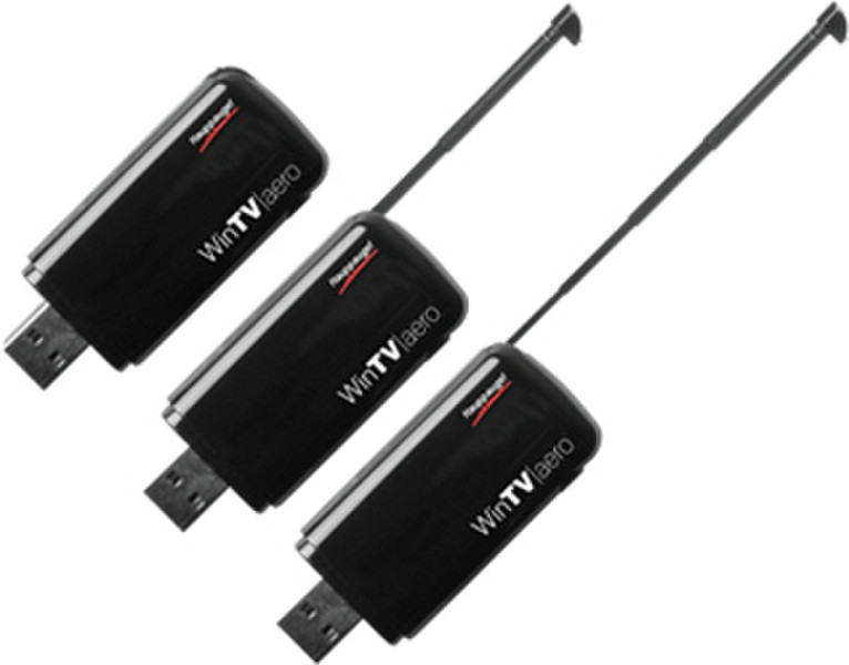 Hauppauge WinTV-Aero DVB-T USB