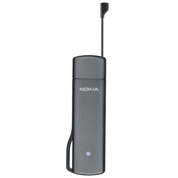 Nokia CS-19 Wi-Fi Серый сотовое беспроводное сетевое оборудование