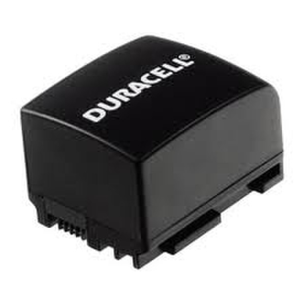 Duracell Camcorder Battery 7.4v 900mAh 6.7Wh Литий-ионная (Li-Ion) 900мА·ч 7.4В аккумуляторная батарея