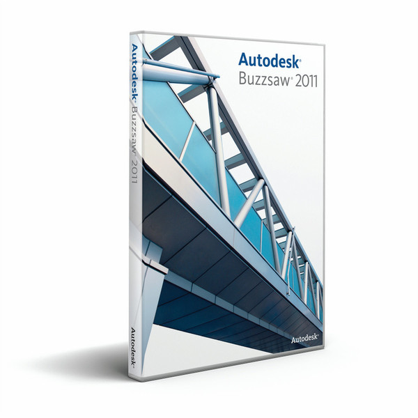 Autodesk 65319-031456-2501 1 - 99user(s) project management software
