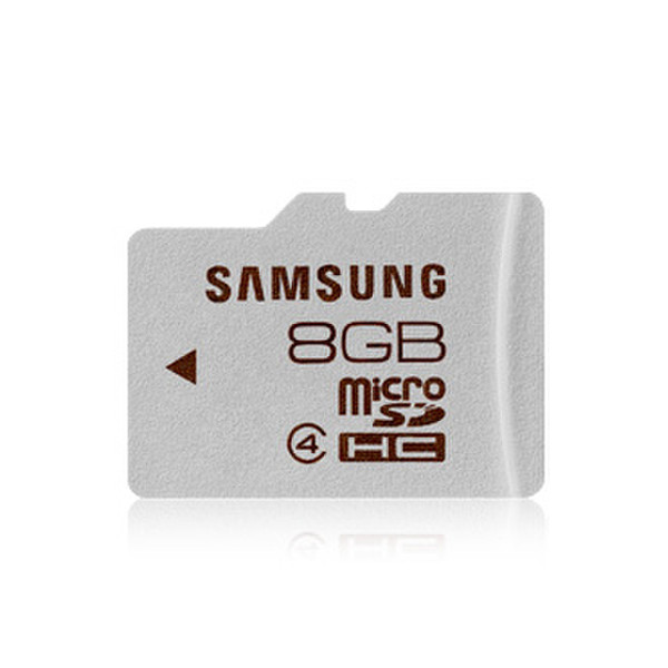 Samsung Micro SD Card 8GB 8GB MicroSDHC memory card
