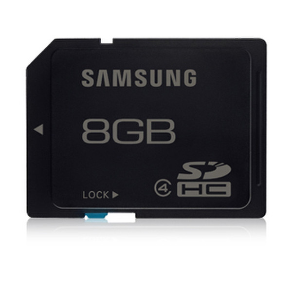 Samsung SD Card 8GB 8GB SDHC memory card