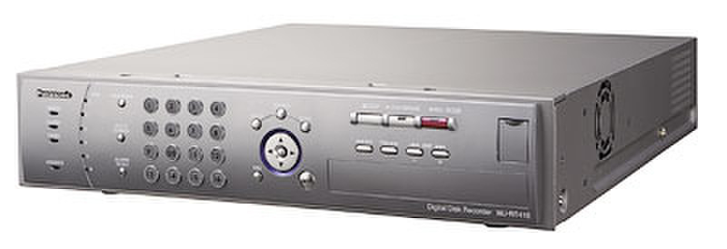 Panasonic WJ-RT416 network video recorder