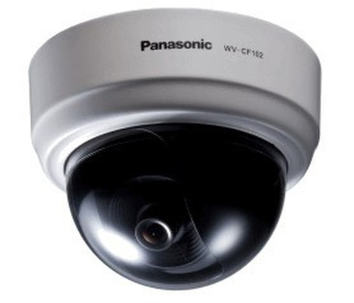 Panasonic WV-CF102 security camera