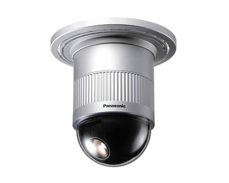 Panasonic WV-CS574E Indoor Silver security camera