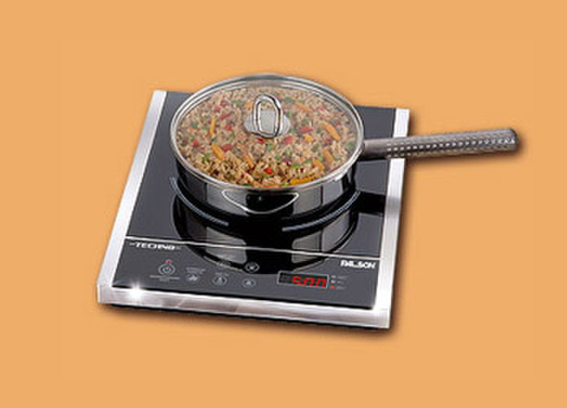 Palson Techno Tabletop Induction hob