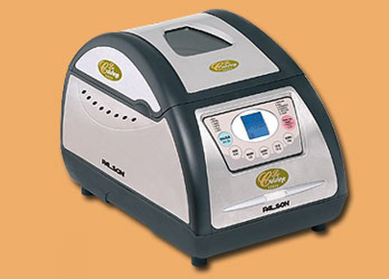 Palson 30621 800W pressure cooker