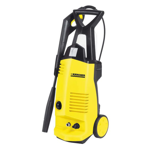 Kärcher K 4.98 MD Alubest 1900Вт pressure washer