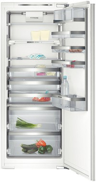 Siemens KI25RP60 Встроенный 258л A++ Белый холодильник