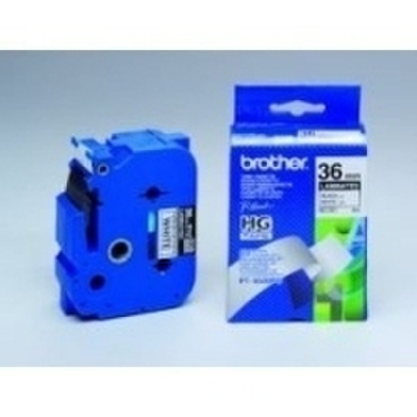 Brother HG261 label-making tape