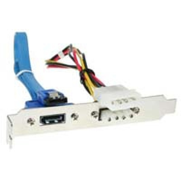 InLine 33207C SATA interface cards/adapter