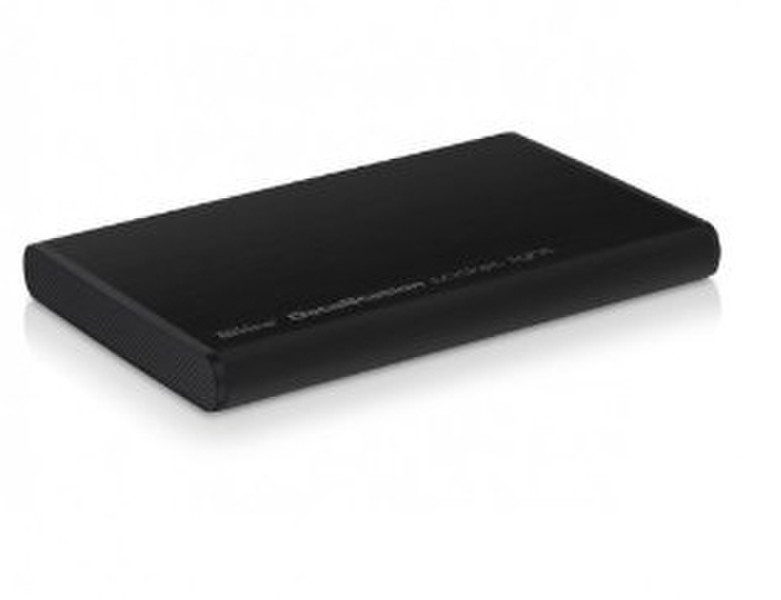 Trekstor DataStation pocket light 500GB Black external hard drive