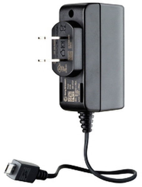 Sony EP310 Для помещений Черный зарядное для мобильных устройств