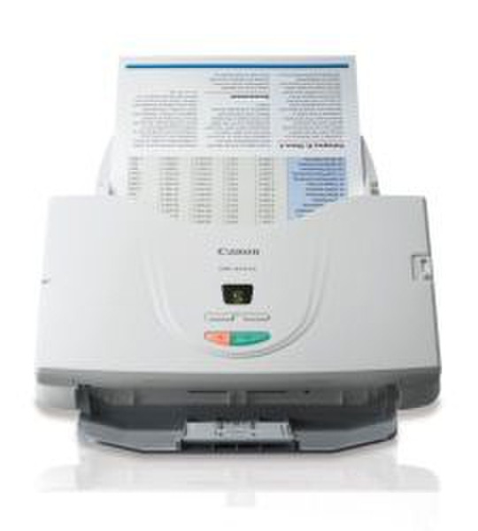 Canon imageFORMULA DR-3010C Einzelbogenförderung 600 x 600DPI A4