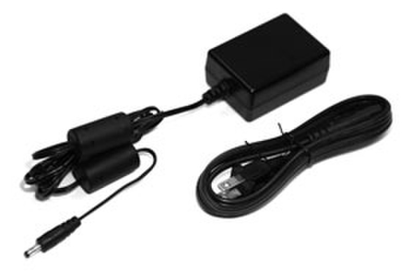 Canon AC Adapter for P-150 125V Schwarz Netzteil & Spannungsumwandler