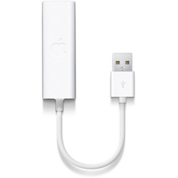 Apple MC704BE/A USB 100Mbit/s Netzwerkkarte