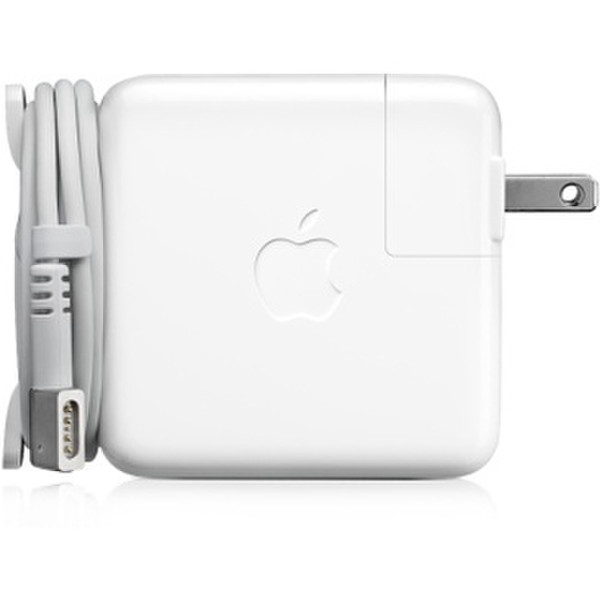Apple 45W MagSafe Power Adapter 45Вт Белый адаптер питания / инвертор