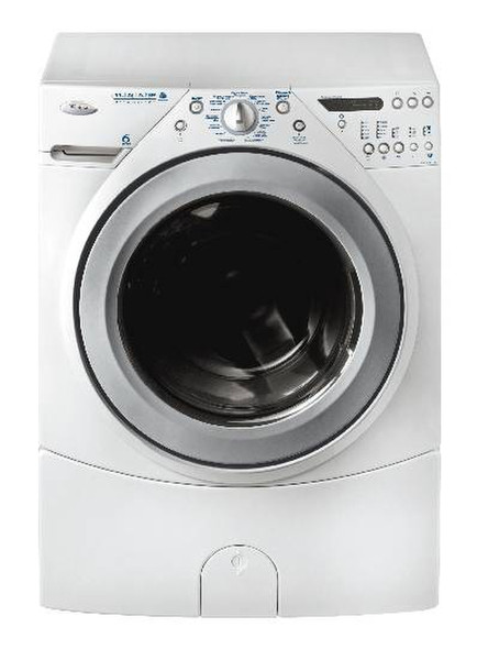 Whirlpool AWM 1109 Отдельностоящий Фронтальная загрузка 11кг 1200об/мин A+ Белый стиральная машина