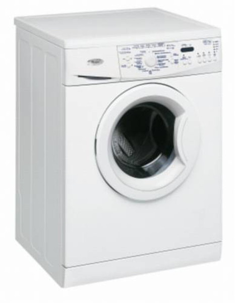 Whirlpool AWO 1670 freestanding Front-load 7kg 1600RPM A White washing machine