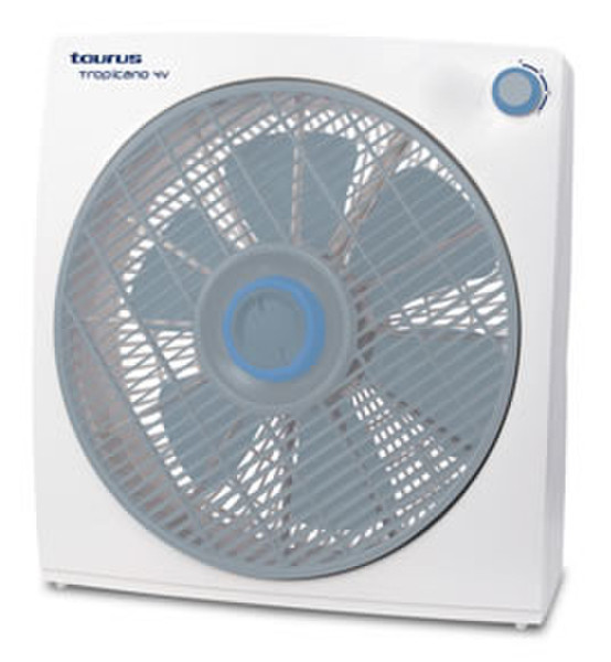 Taurus Tropicano 4V 60W Weiß