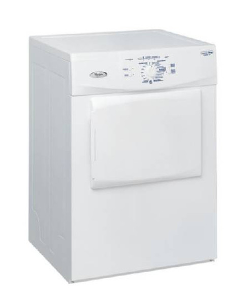 Whirlpool Luna A/6 freestanding Front-load 6kg C White