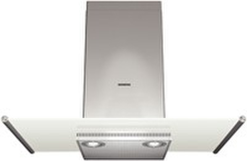 Siemens LC955GB60 Wall-mounted 630m³/h Stainless steel cooker hood