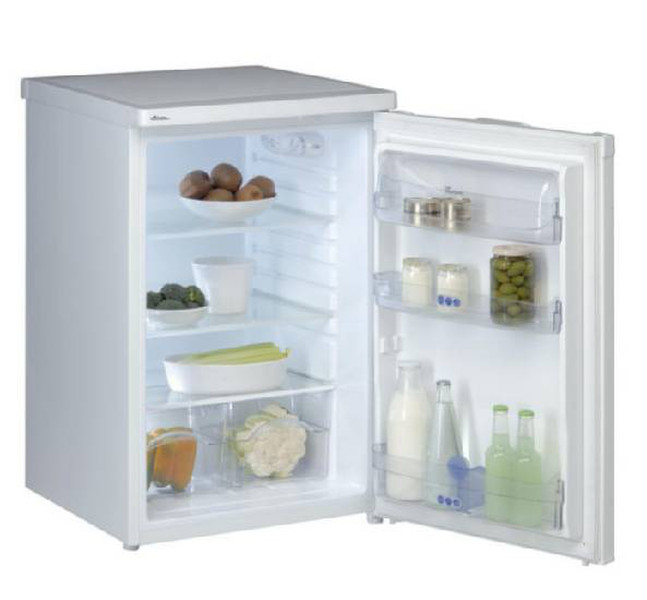 Whirlpool ARC 103 AP Отдельностоящий 128л A+ Белый холодильник