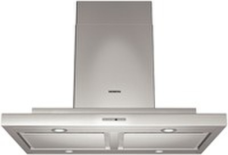 Siemens LF950TA60 Wall-mounted Stainless steel cooker hood