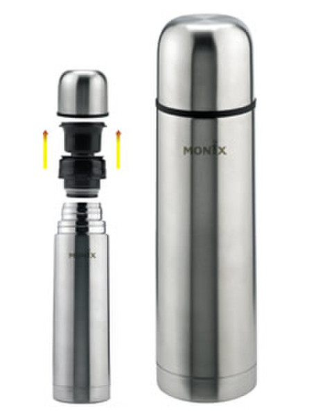 Monix ThermoLux II vacuum flask