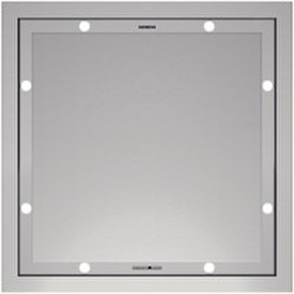 Siemens LF959RA50 Ceiling built-in 920m³/h Stainless steel cooker hood