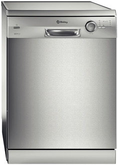 Balay 3VW301IA freestanding 12place settings A dishwasher