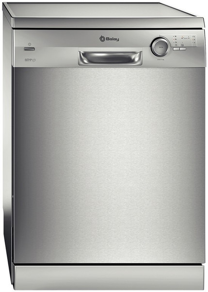Balay 3VW301IA freestanding 12place settings A dishwasher