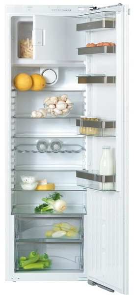 Miele K 9754 iDF Built-in A+ White combi-fridge