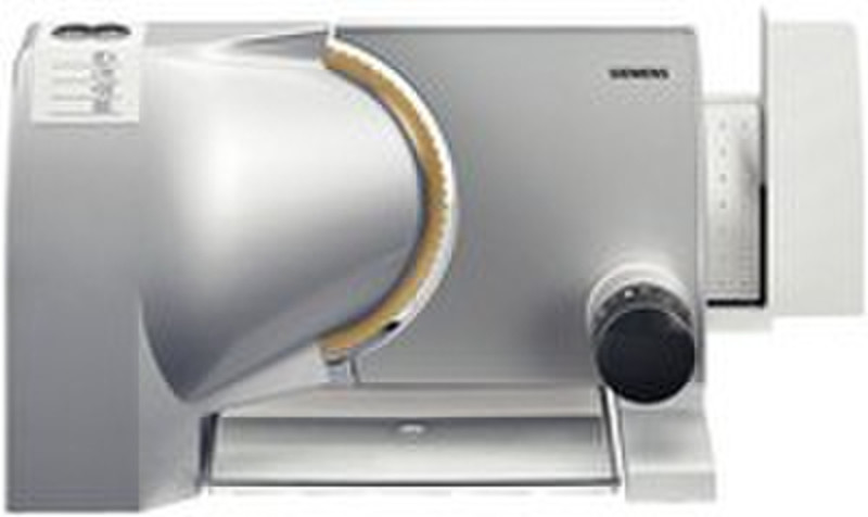Siemens MS75002 power universal cutter
