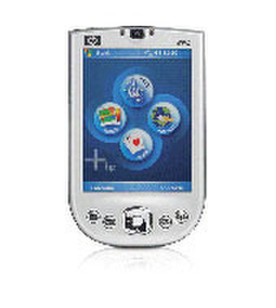 HP iPAQ rx1950 Pocket PC 32 M 3.5