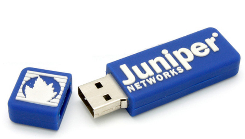 Juniper 2GB USB 2.0 2048МБ 1шт память для сетевого оборудования