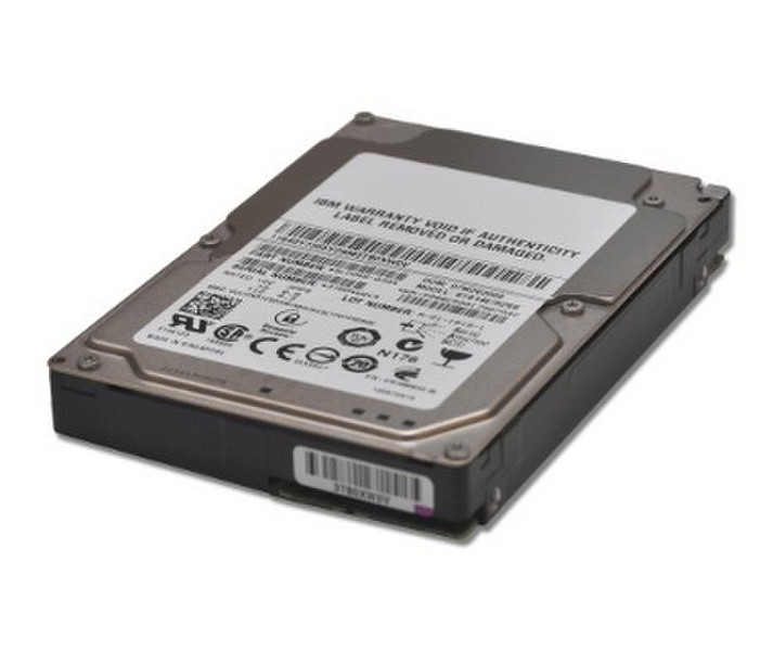 Juniper 64GB SATA Solid State Drive (SSD)