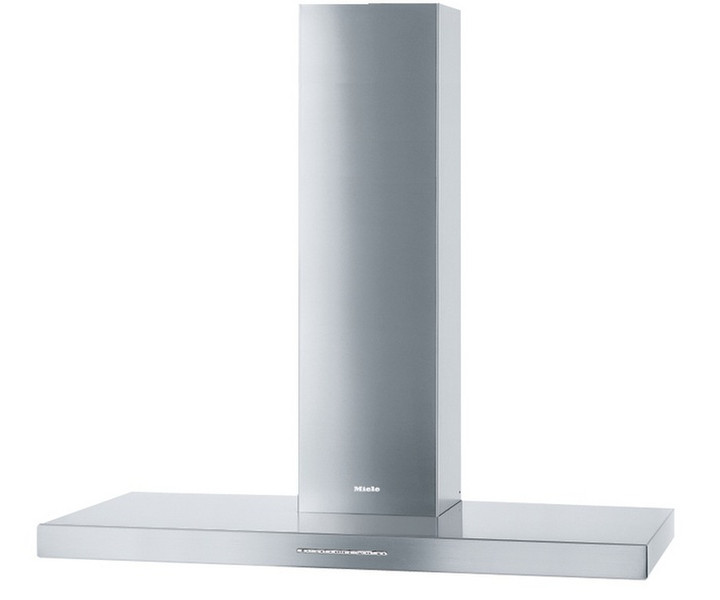 Miele DA 422-4 Ext Stainless steel